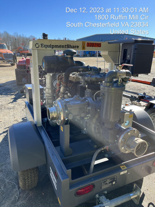 2023 ATLAS COPCO PAC F44 KD