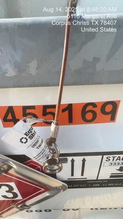 2024 WESTERN GLOBAL 20TCG-ES