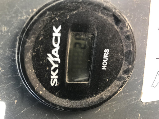 2019 SKYJACK SJ6832 RT