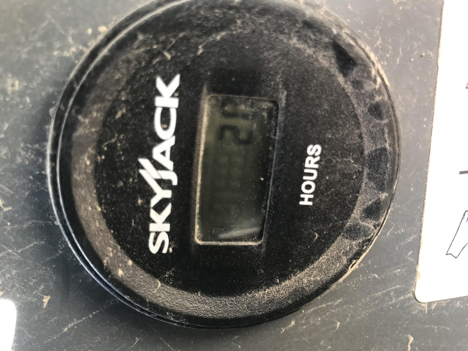 2019 SKYJACK SJ6832 RT