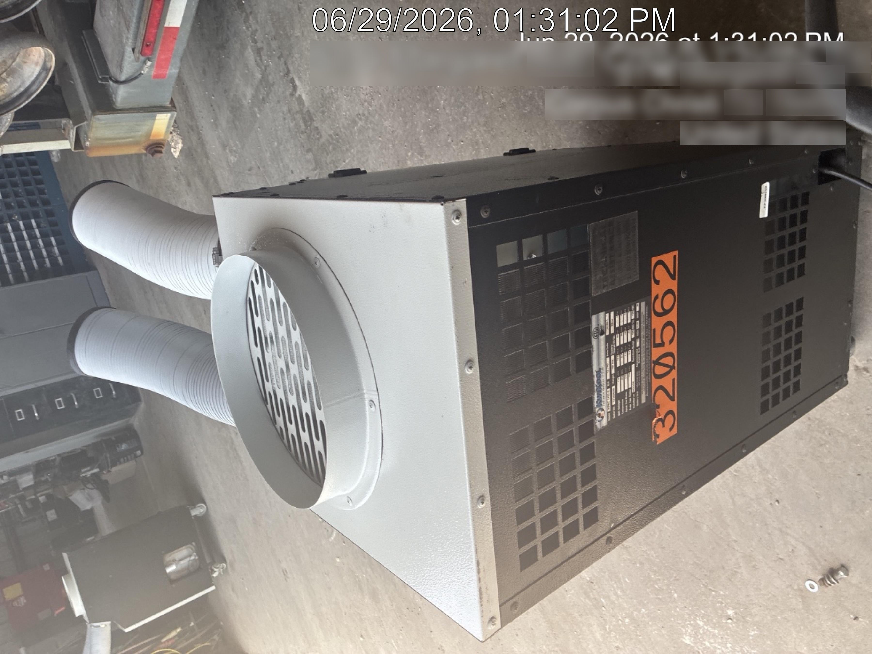 2023 KWIKOOL KPAC1411-2
