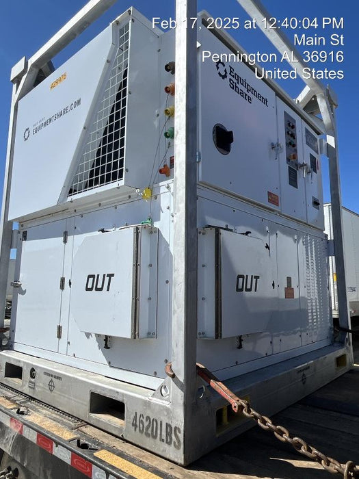 2024 SMARTECH SACP41A-HS