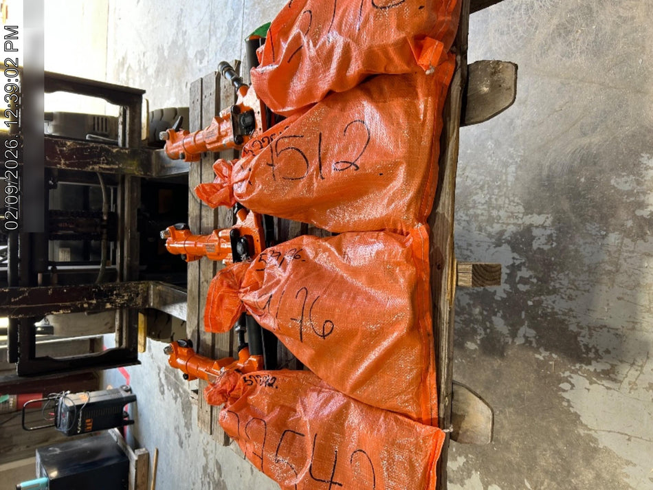 2024 WORKSITE LIGHTING DWXPLEDIL50-12V