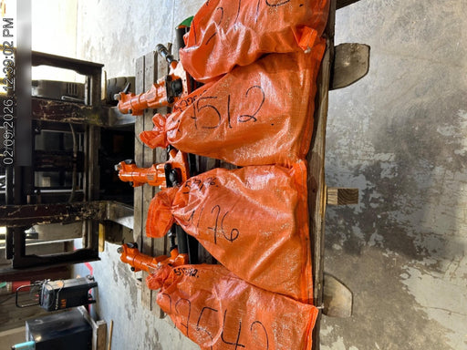 2024 WORKSITE LIGHTING DWXPLEDIL50-12V