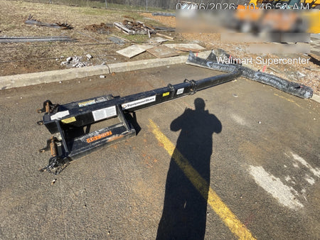 2024 ARROW MATERIAL HANDLING CE60-TH-STP