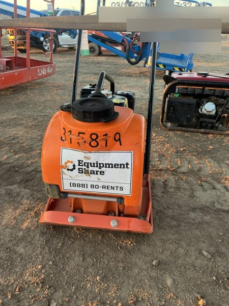 2023 MULTIQUIP MVC82VHW