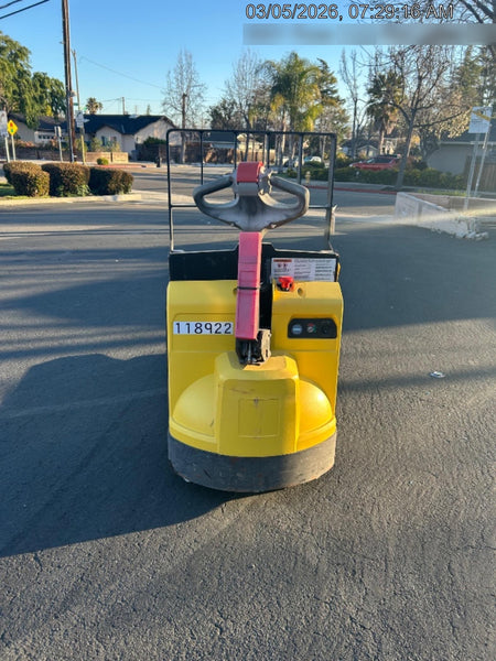 2020 HYSTER W45ZHD