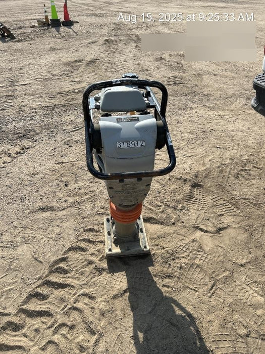 2023 MULTIQUIP MTX60HD