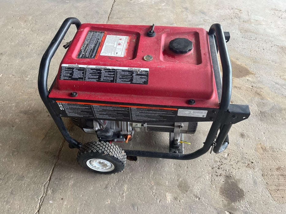 2025 MI-T-M GEN-6500-0MM1