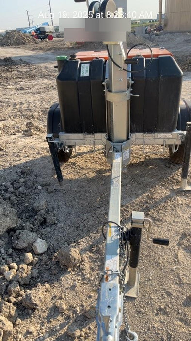 2024 WANCO WLTT-4MM4K