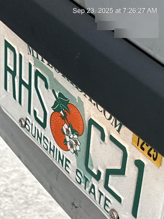 2024 RICE HYDRO DPH-3B