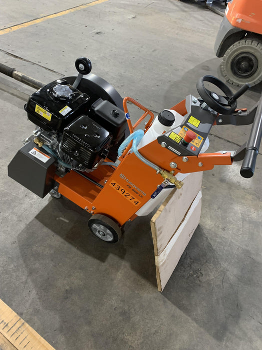 2024 HUSQVARNA FS 400 LV