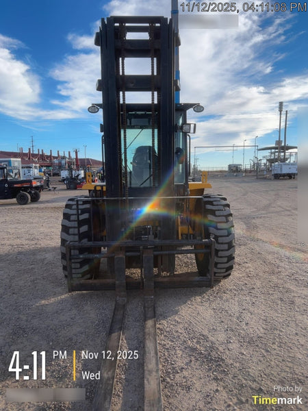 2021 JCB 940-4