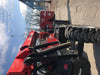 2019 Manitou MTA6034 Manitou MTA6034 Canopy, LED Work Lights, Solid Tires, Beacon, Auxiliary Hydraulics