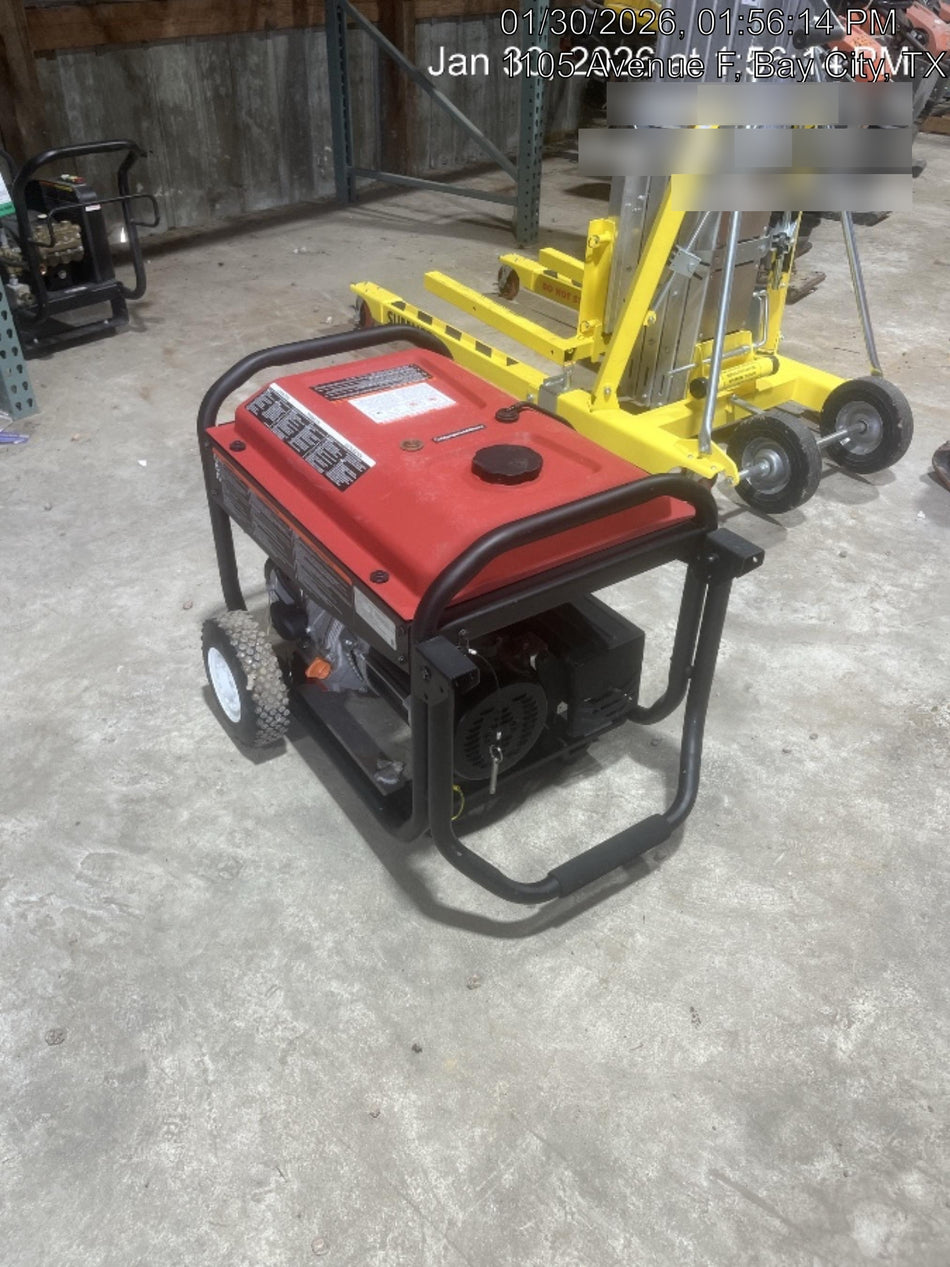 2024 MI-T-M GEN-6500-0MM1