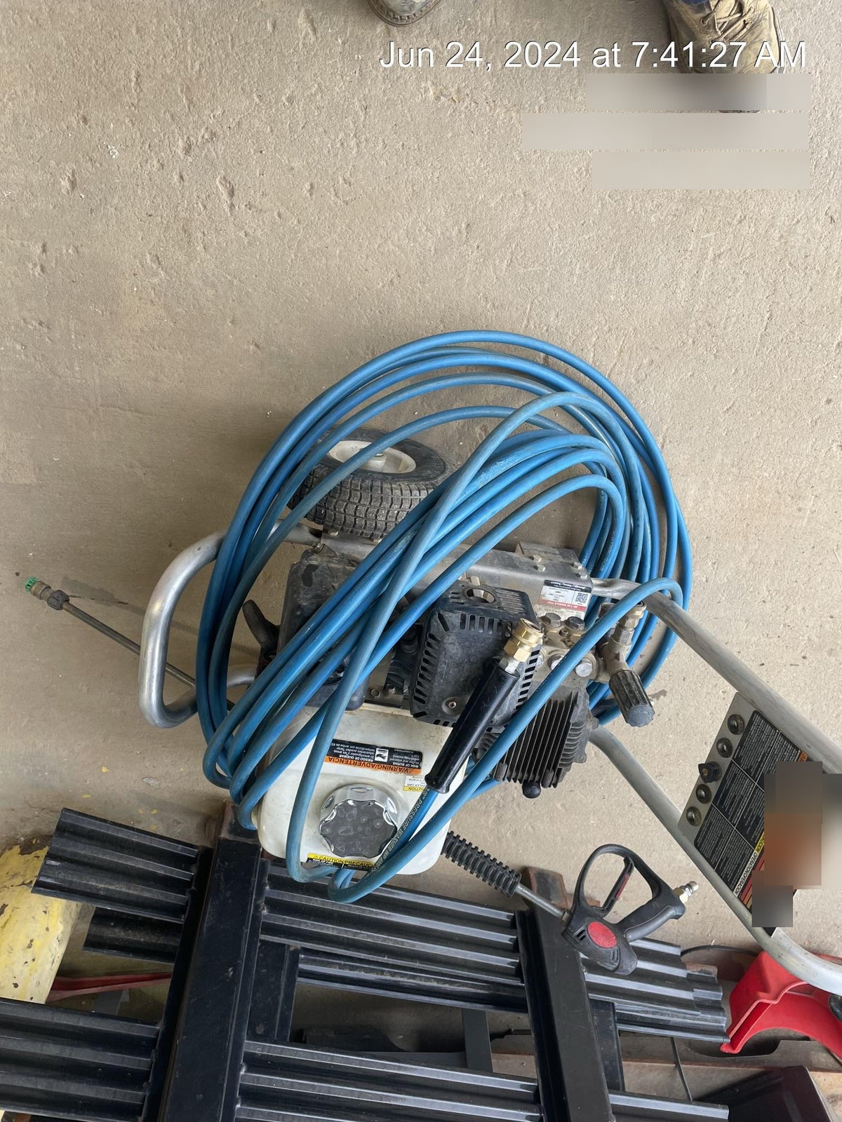 2020 MI-T-M CORPORATION CA-2703-1MMH