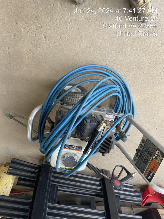 2020 MI-T-M CORPORATION CA-2703-1MMH