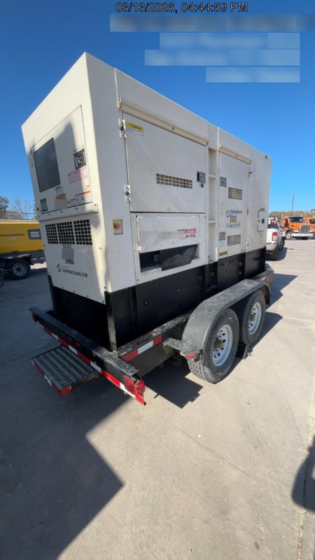 2022 MULTIQUIP DCA220