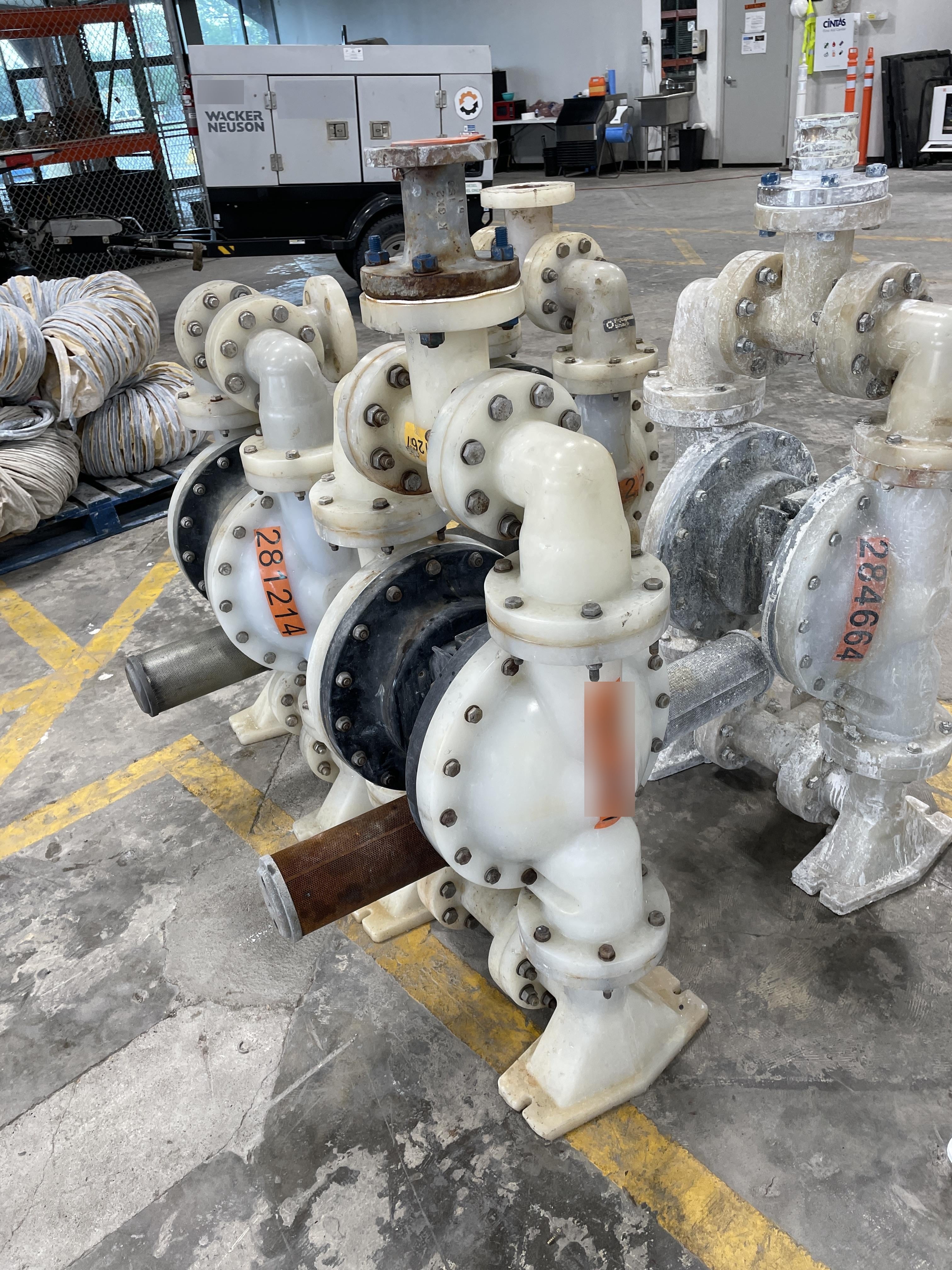 2021 INGERSOLL RAND PD30P-DPS-PTT-A