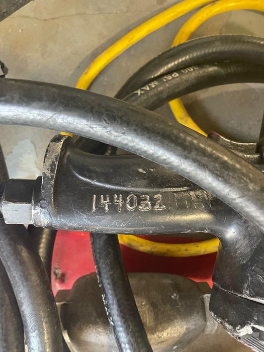 2021 INGERSOLL RAND 2925P3TI