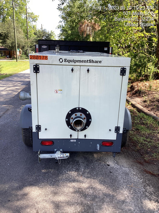 2022 ATLAS COPCO PAC F44 KD-S