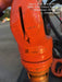 2021 MICHIGAN PNEUMATIC MP-133-ORANGE-NEP