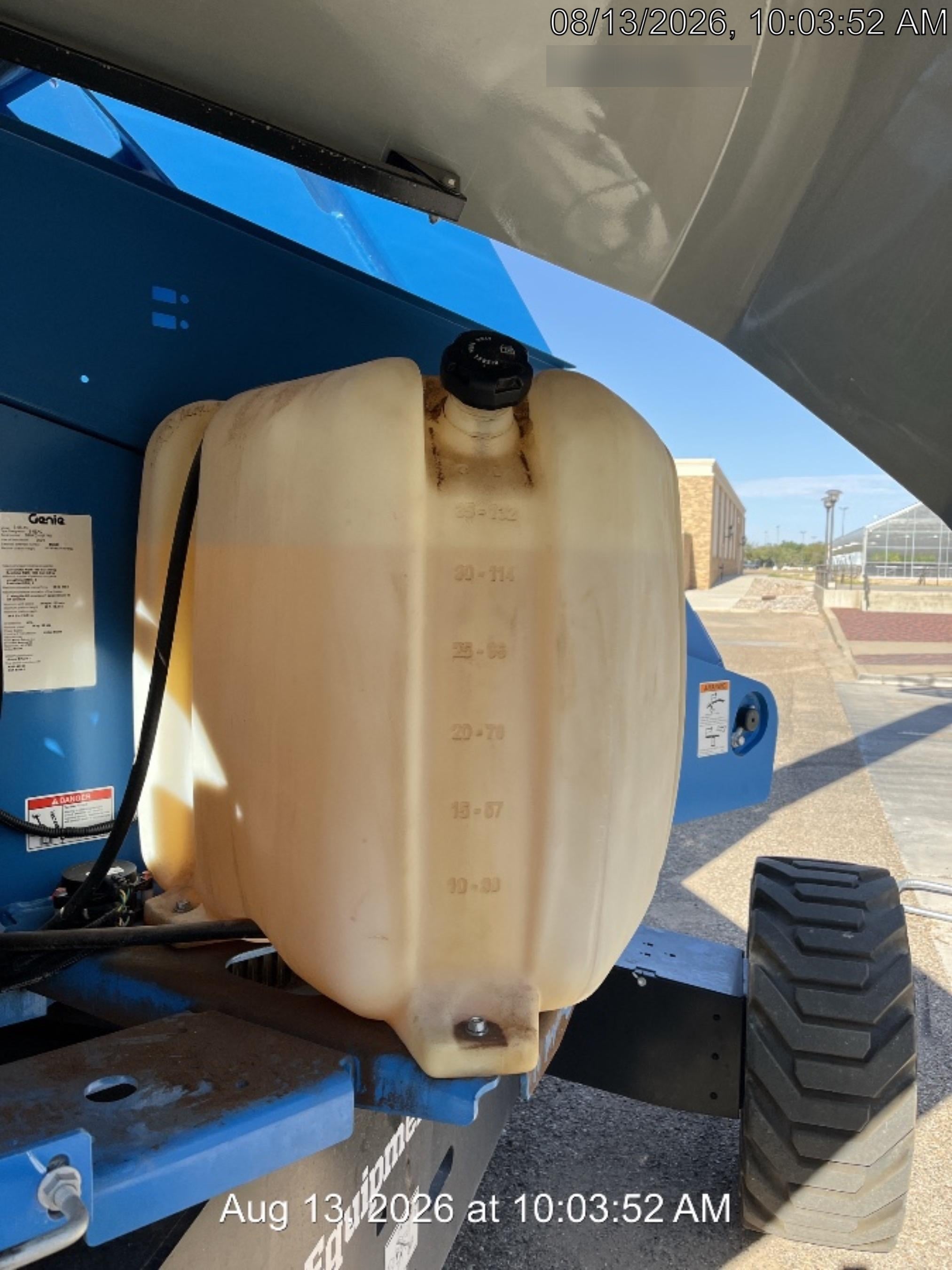 2024 GENIE S-65 XC