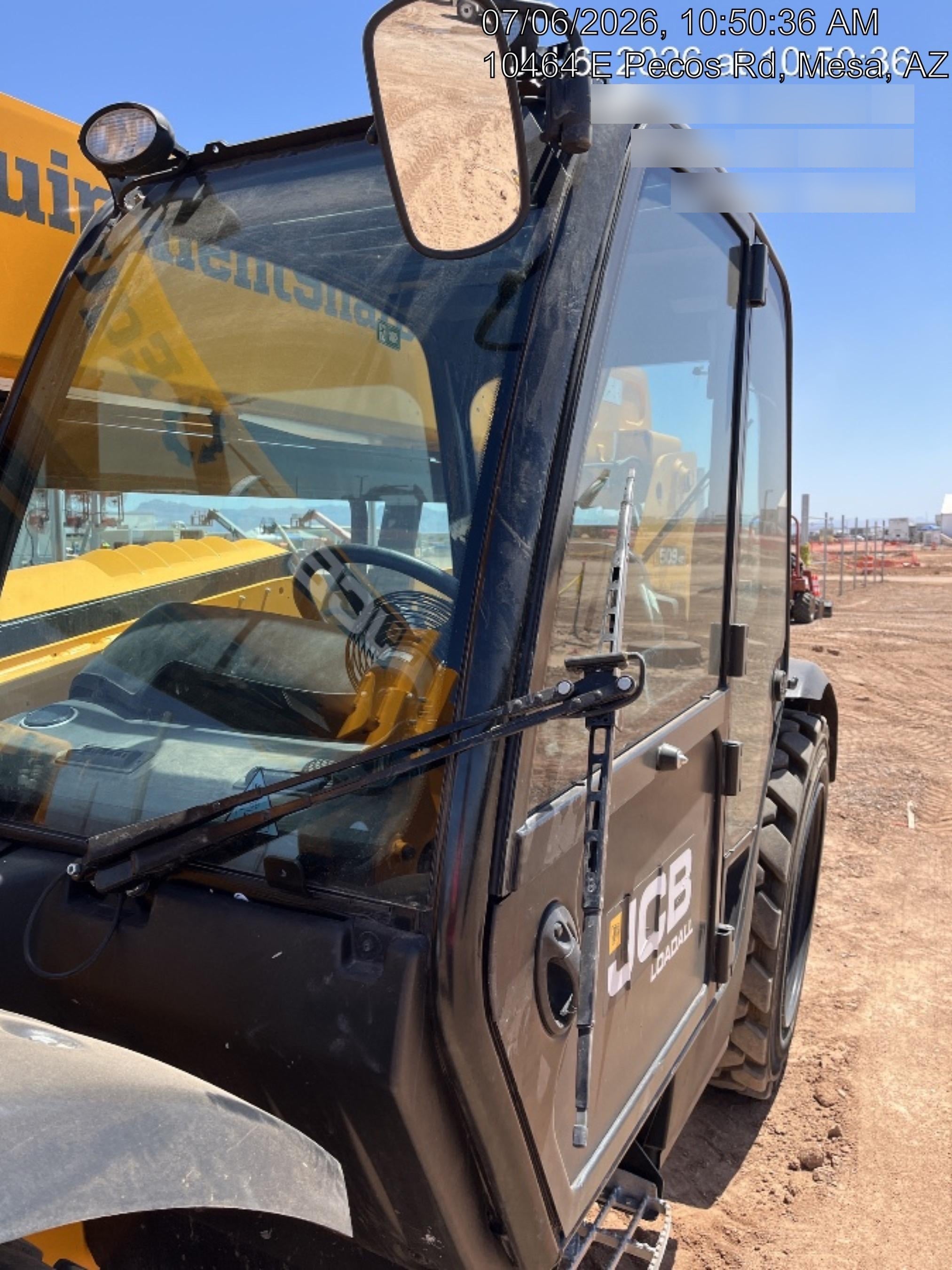 2024 JCB 509-42