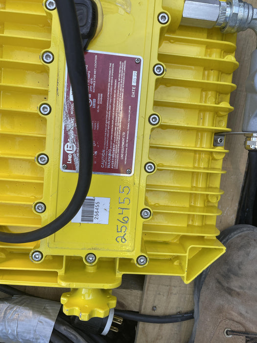 2021 LIND EQUIPMENT XP980LED-TR