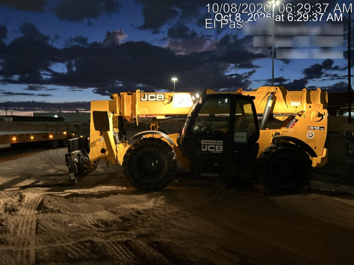 2020 JCB 512-56