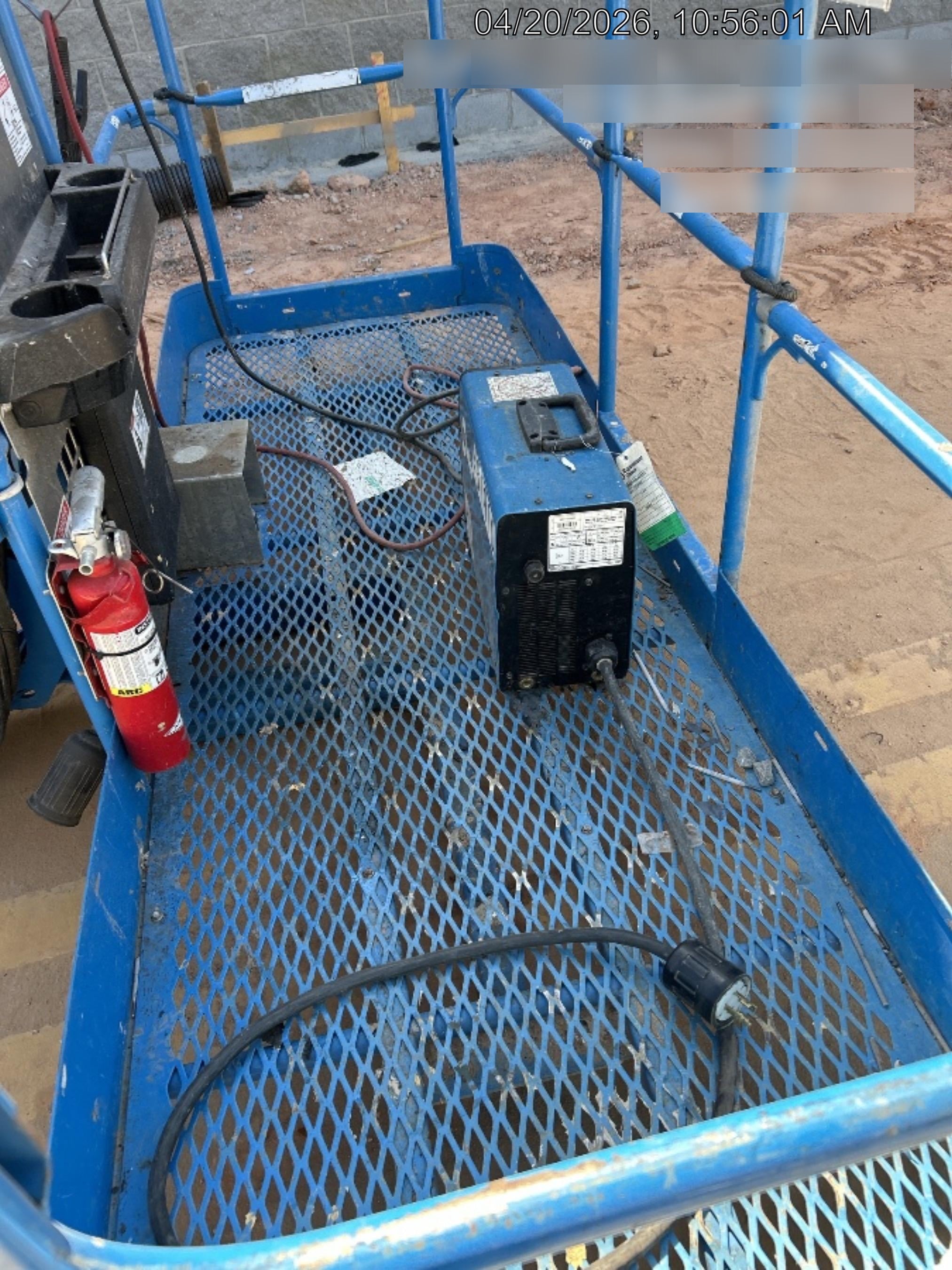 2024 MILLER CST 280
