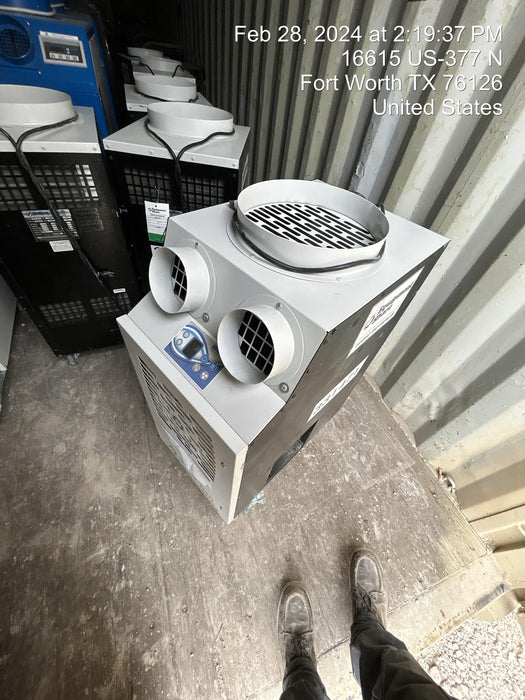 2023 KWIKOOL KPAC1411-2