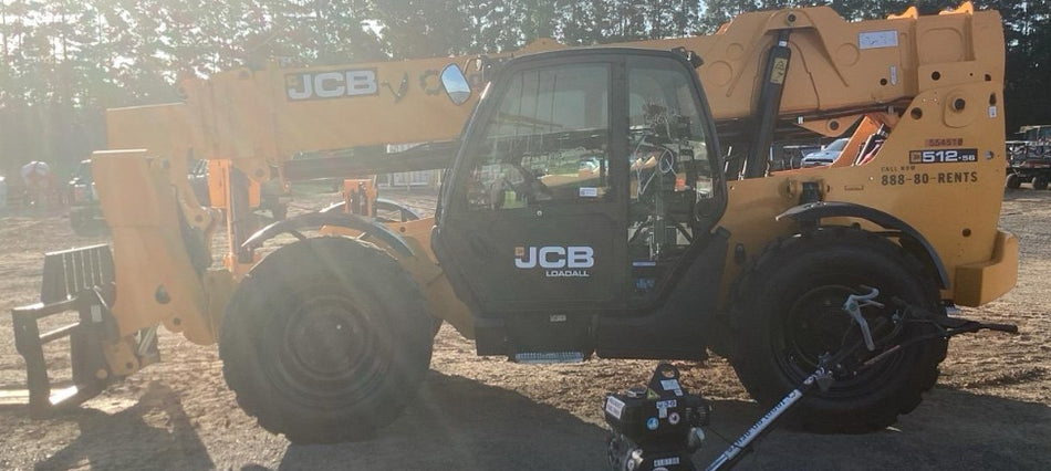 2025 JCB 512-56
