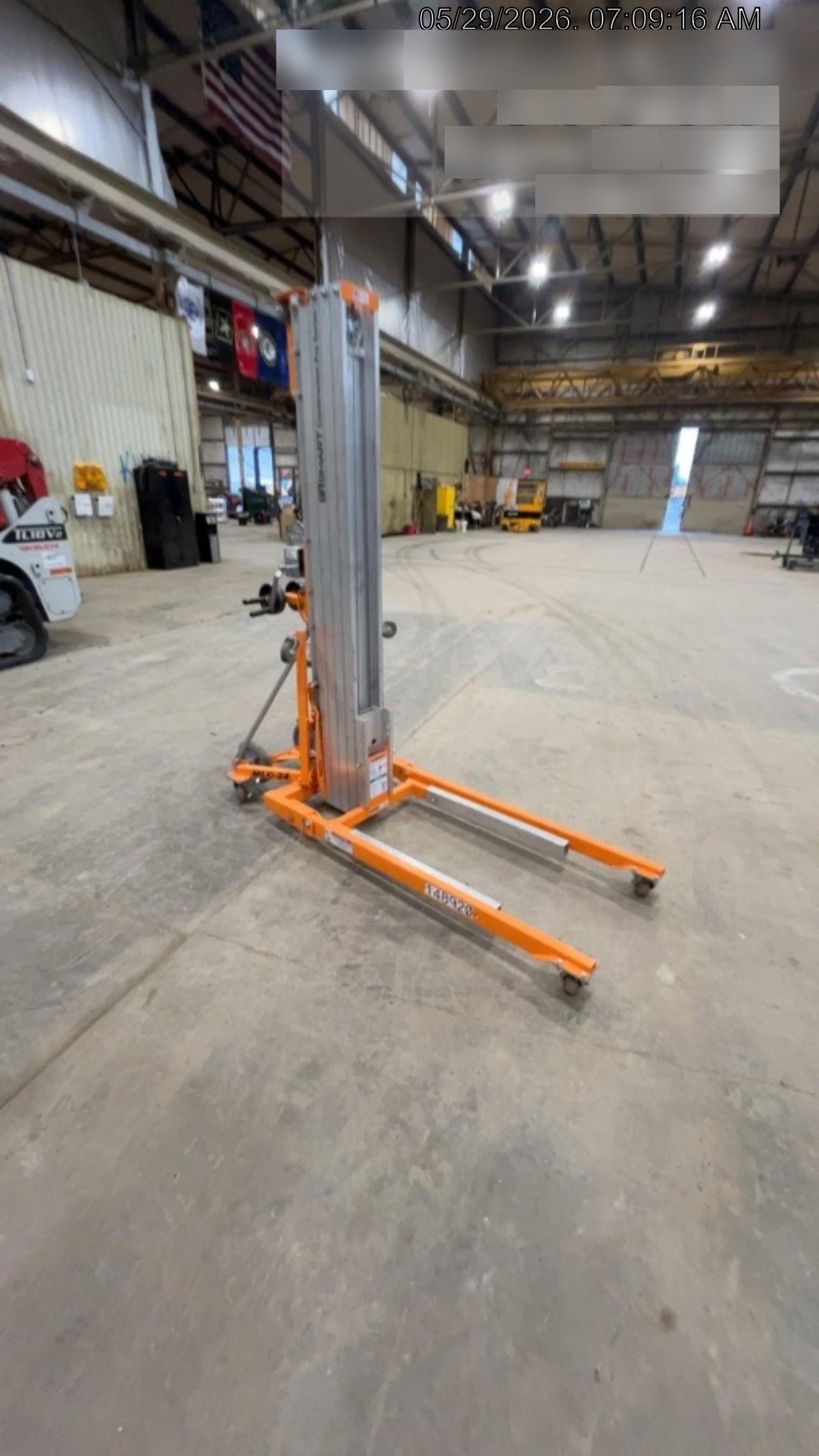 2021 LIFTSMART MLC-24