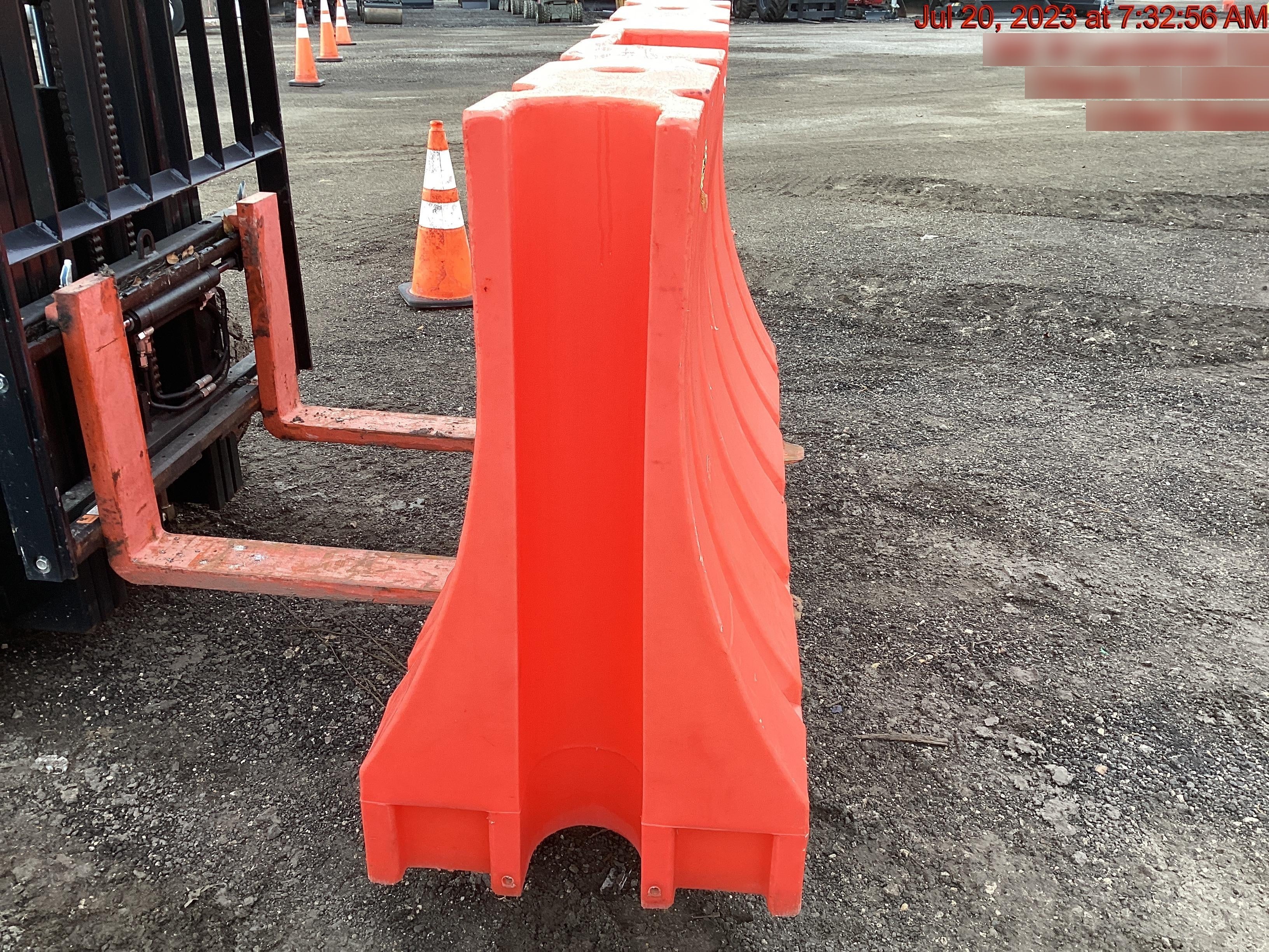 2022 HOUSTON BARRICADE WFB42