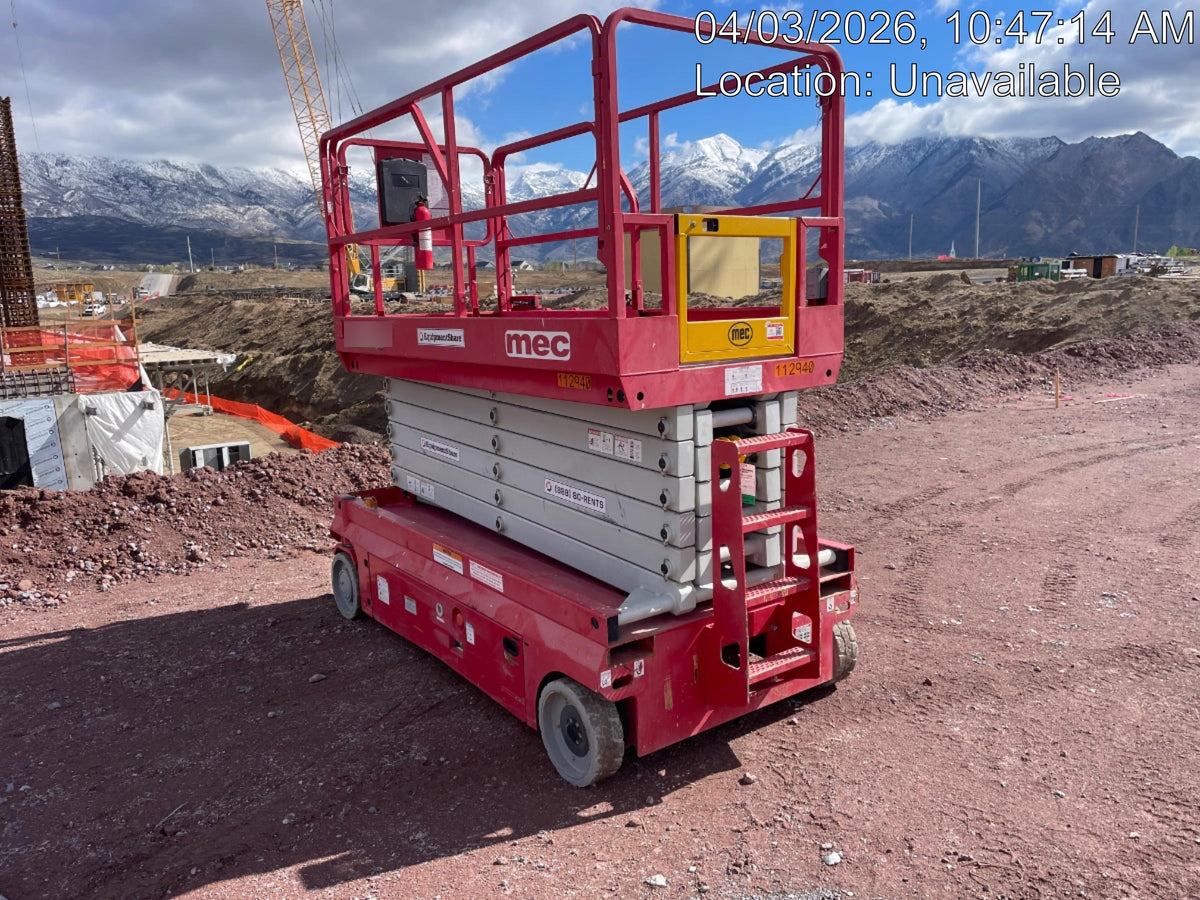 2020 MEC 4555SE