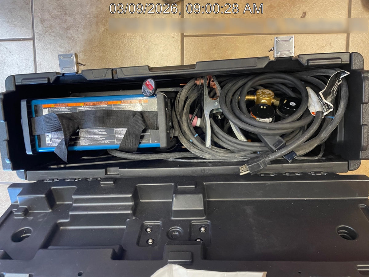 2023 MILLER ELECTRIC Maxstar 161 STL