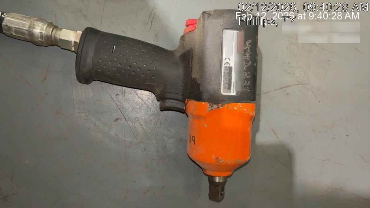 2024 INGERSOLL RAND IR-2135QXPA-P