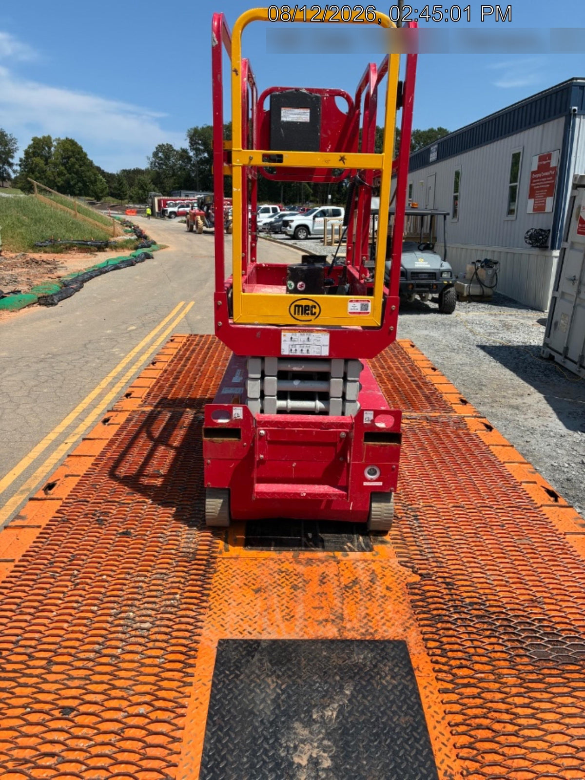 2022 MEC Micro 19