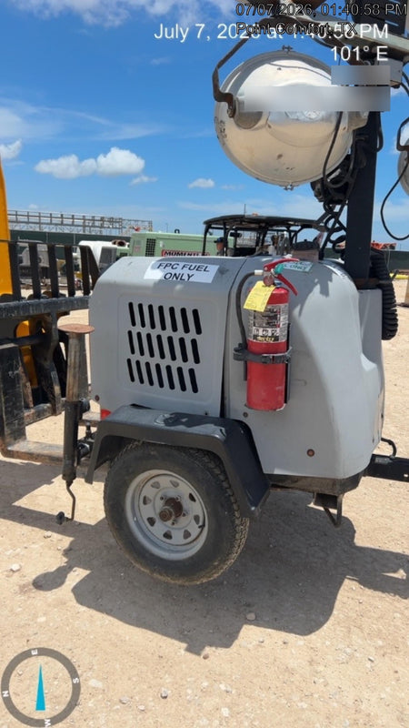 2019 Wacker Neuson LTV6L-MH Standard