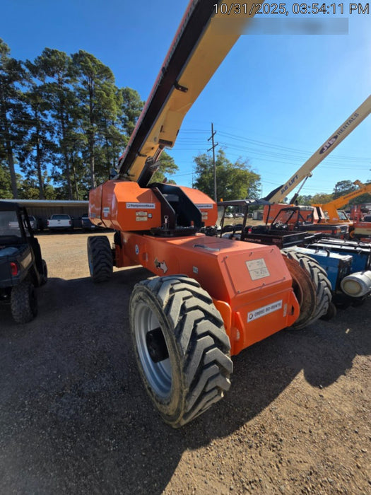 2021 JLG 1200SJP
