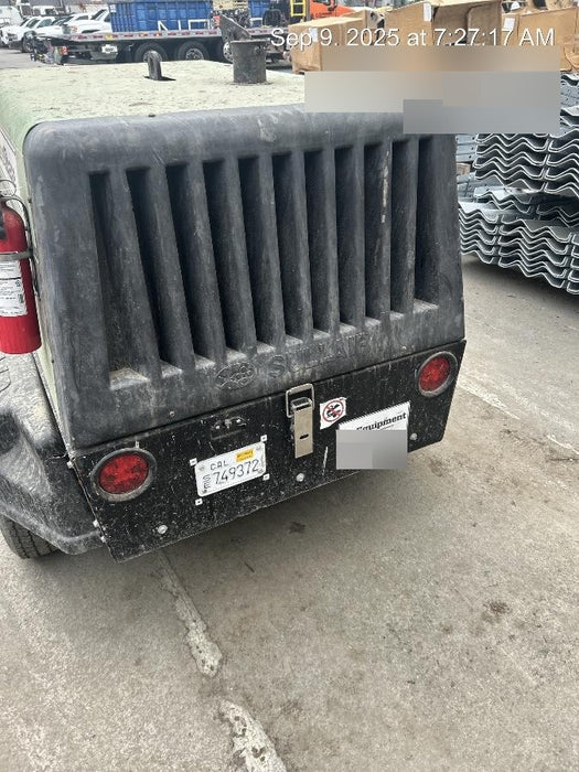 2020 SULLAIR 185-DPQ