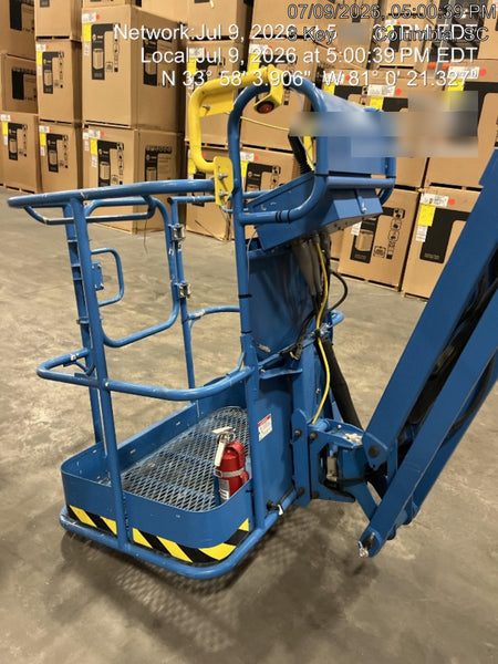 2024 GENIE Z30-20 N RJ