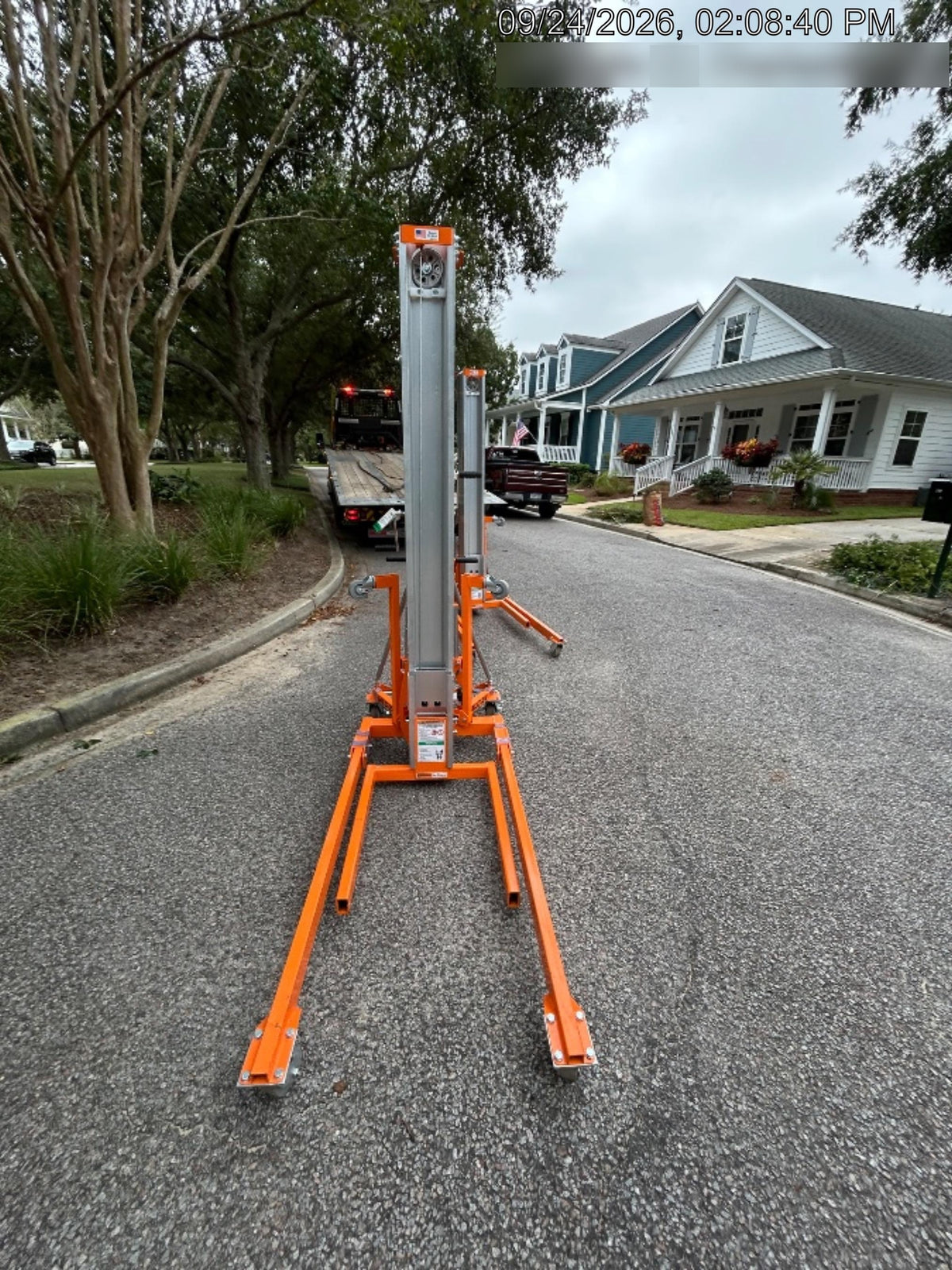 2026 LIFTSMART MLC-24
