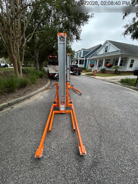 2026 LIFTSMART MLC-24