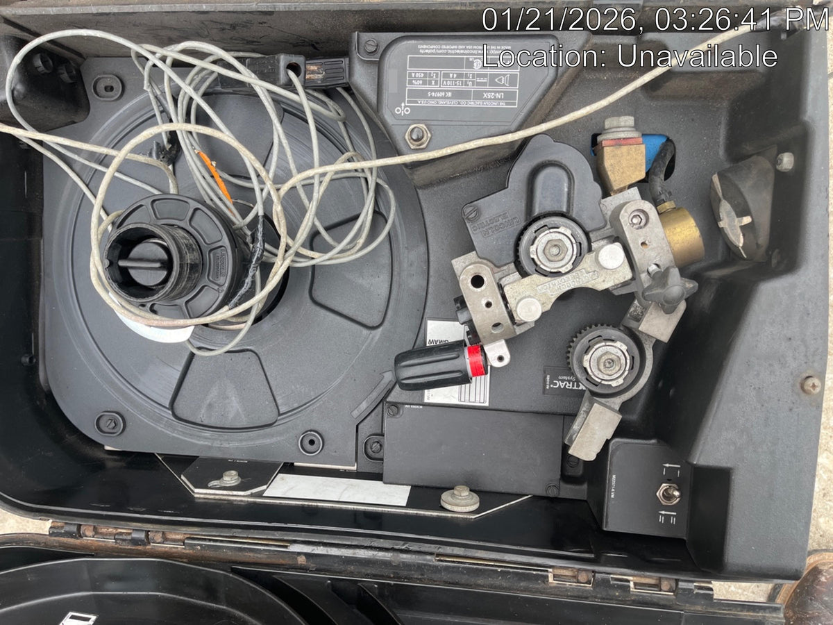 2024 LINCOLN ELECTRIC LN-25X