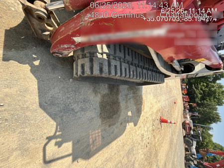 2022 TAKEUCHI TL12R2-R