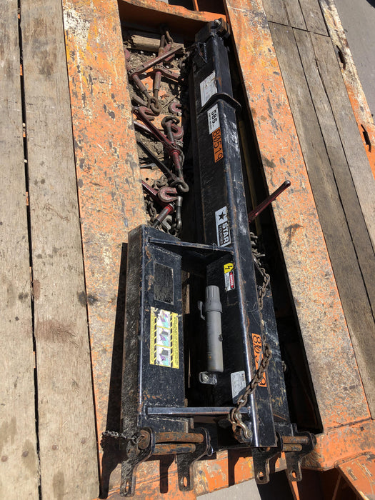 2020 STAR INDUSTRIES M1360B - Star JIB Boom