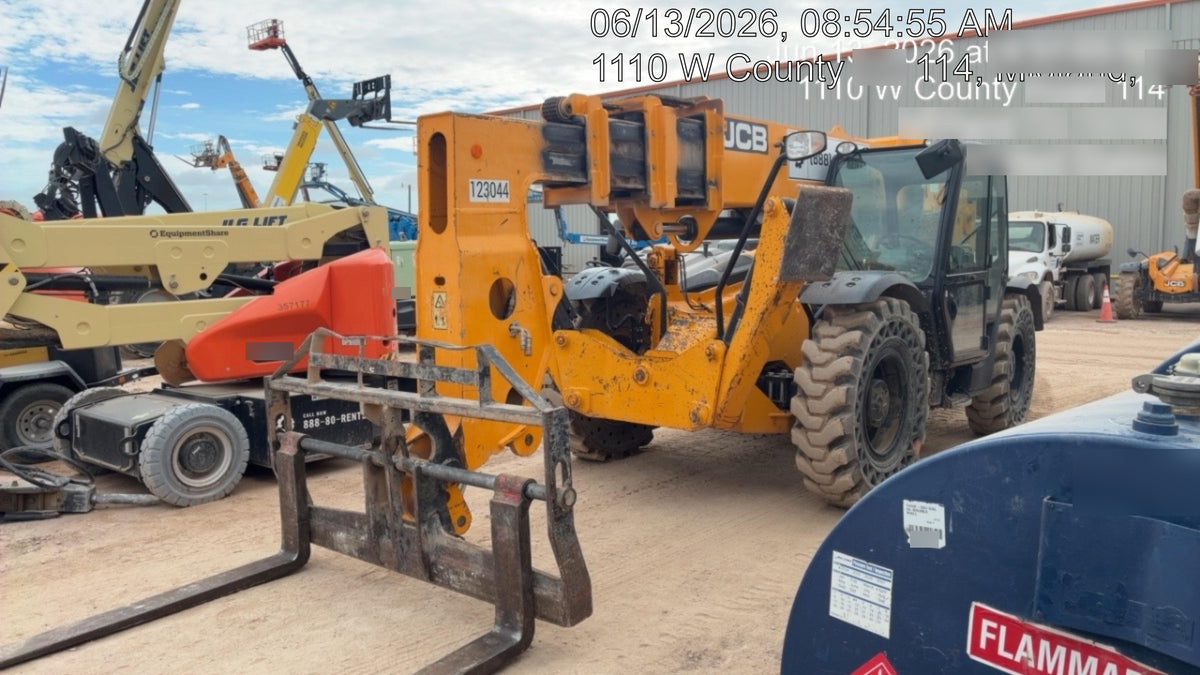 2021 JCB 512-56