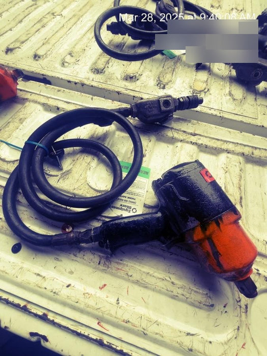 2020 MICHIGAN PNEUMATIC 750SS